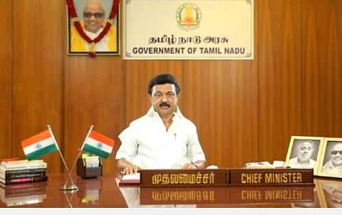அனைத்துக் கட்சி எம்எல்ஏக்கள் குழு மற்றும் மருத்துவ நிபுணர்களுடன் முதல்வர் ஸ்டாலின் இன்று ஆலோசனை: தமிழகத்தில் மே 31 வரை ஊரடங்கு நீட்டிக்க வாய்ப்பு