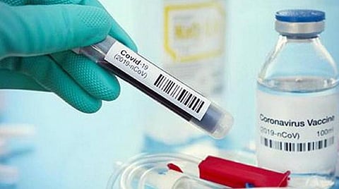 கரோனா இல்லாத 4,000 பேருக்கு தொற்று இருப்பதாக பதிவேற்றம்: தொழில்நுட்ப கோளாறால் தவறு நடந்ததாக தனியார் ஆய்வகம் விளக்கம்