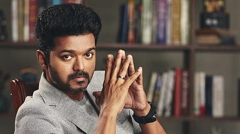 தொடரும் விஜய் பட வதந்திகள்
