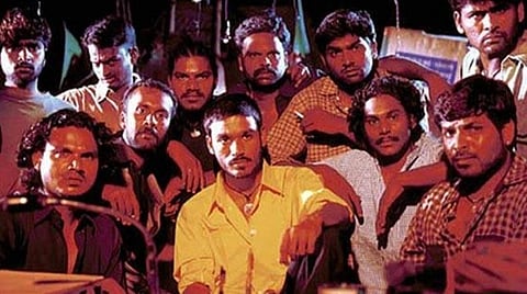'புதுப்பேட்டை 2' உறுதி செய்தாரா செல்வராகவன்?