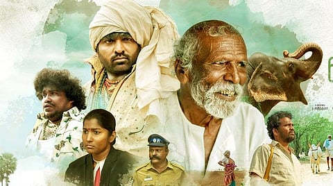 ஓடிடியில் வெளியாகும் கடைசி விவசாயி