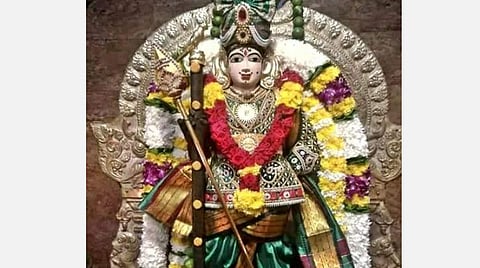 விருச்சிக ராசி அன்பர்களே! கோபம் வேண்டாம்;  மனக்கசப்பு நீங்கும்; நிதானம் தேவை;  ஜூன் மாத பலன்கள்