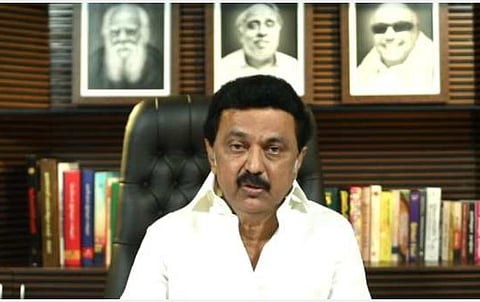 குமரியில் மழையால் பாதிக்கப்பட்ட குடிசைகளுக்கு ரூ.5 ஆயிரம்; பயிர்களுக்கு ரூ.25 ஆயிரம் வரை இடுபொருள்: முதல்வர் மு.க.ஸ்டாலின் நிவாரணம் அறிவிப்பு