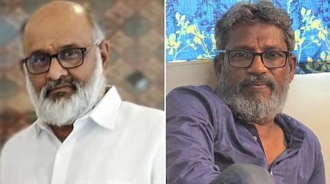 எத்தனையோ பேரின் உயர்வுக்குக் காரணமாக இருந்தார் வெங்கட்: சுப்பிரமணிய சிவா உருக்கம்