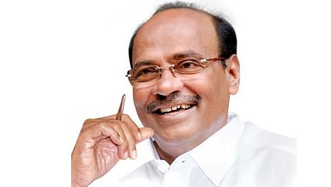 கரோனா; மாற்றுத்திறனாளிகள், அமைப்பு சாரா தொழிலாளர்களுக்கு நிதி வேண்டும்: ராமதாஸ் வலியுறுத்தல்