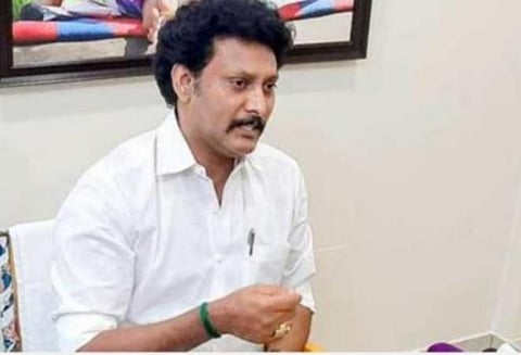 அரசியல் செய்வதற்கான காலம் இதுவல்ல: எதிர்க்கட்சிகளுக்கு அமைச்சர் அன்பில் மகேஸ் பொய்யாமொழி பதில்