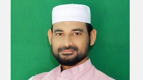ஏகத்துவ ஜமாத் நிர்வாகிக்கு பாஜக தேசிய பதவி