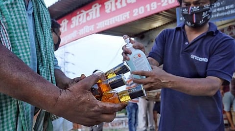 பிரதிநிதித்துவப் படம்.