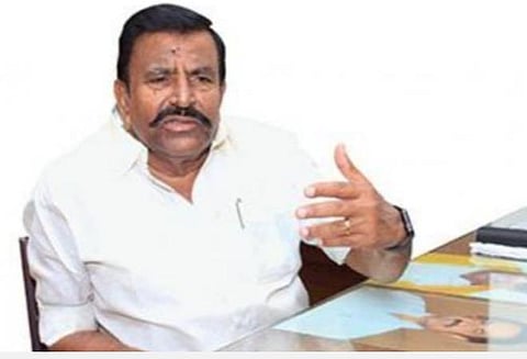 அரசின் மீதான பாஜக விமர்சனங்களுக்குச் செயல்பாடுகள் மூலம் பதில் அளிப்போம்: அமைச்சர் கே.என்.நேரு பேட்டி
