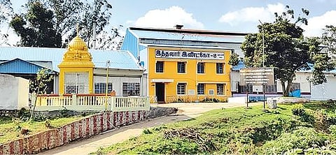 தேயிலைத் தூள் விற்பனையில் லாபத்தை பகிர்ந்தளிக்க வேண்டும்: இண்ட்கோ சர்வ் அங்கத்தினர் எதிர்பார்ப்பு
