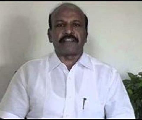 அமைச்சர் மா.சுப்பிரமணியன்: கோப்புப்படம்