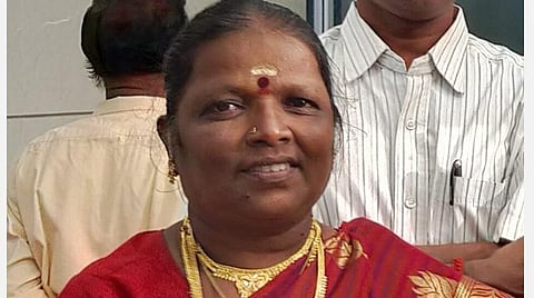 சுந்தரி | கோப்புப் படம்.
