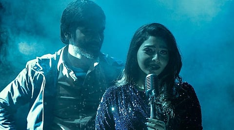 டப்பிங் பேசும்போது கிடைக்கும் திருப்தி: ஐஸ்வர்யா லட்சுமி கருத்து