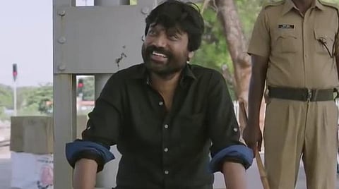 திரைத்துறையில் ஒரு மைல்கல் 'இறைவி': எஸ்.ஜே.சூர்யா புகழாரம்