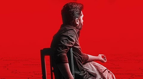 சிலம்பரசன் பட பணிகளைத் தொடங்கிய ஏ.ஆர்.ரஹ்மான்