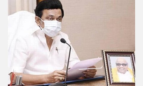 மேட்டூர் அணை ஜூன் 12-ல் திறப்பு: முதல்வரின் அறிவிப்புக்கு டெல்டா விவசாயிகள் வரவேற்பு