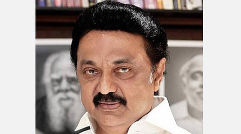 ‘உங்கள் தொகுதியில் முதல்வர்’ திட்டத்தில் 3,750 கோரிக்கைகளுக்கு தீர்வு: நலத் திட்டங்களை முதல்வர் வழங்கினார்