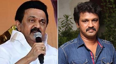 இயக்குநர்கள், திரை எழுத்தாளர்களையும் கௌரவிக்க வேண்டும்: முதல்வருக்கு சேரன் வேண்டுகோள்