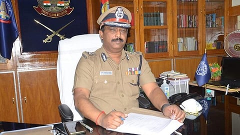 நெல்லையில் பொதுமக்கள் அமைதியாக வாழும் சூழலை உருவாக்குவோம்: மாநகர காவல்துறை புதிய ஆணையர் உறுதி