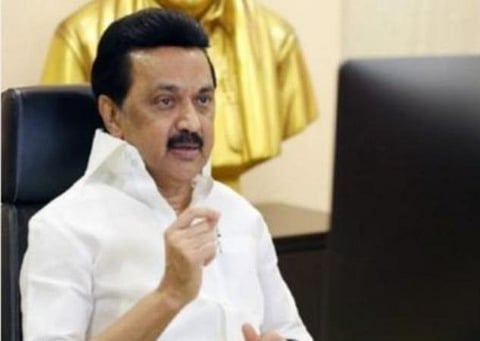 தமிழகத்தில்  மேலும் ஒரு வாரம் ஊரடங்கு நீட்டிப்பு; தளர்வுகள் அறிவித்து முதல்வர் மு.க.ஸ்டாலின் உத்தரவு