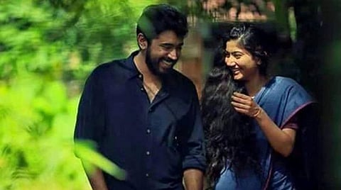 'பிரேமம்' கிளைமாக்ஸ்: மலர் டீச்சர் பின்னணி குறித்து அல்போன்ஸ் புத்திரன் பகிர்வு