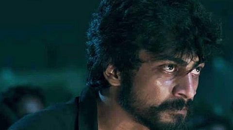 எனது குரலுக்காகப் பலமுறை நிராகரிக்கப்பட்டுள்ளேன்: அர்ஜுன் தாஸ்