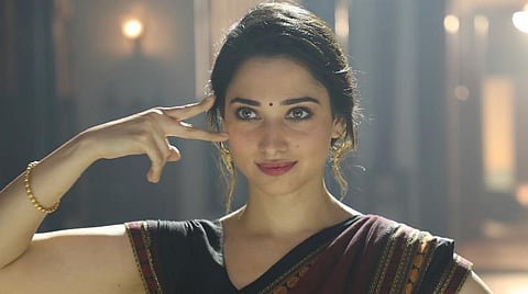 திரையுலகில் பெண்கள் மீது பாரபட்சம் இருக்கிறதா? - தமன்னா பதில்