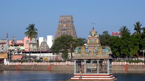மயிலை கபாலீஸ்வரர் கோயில் பிரதோஷ வழிபாடு இன்று ஆன்லைனில் நேரடி ஒளிபரப்பு