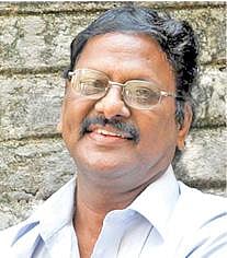 பாவலர் அறிவுமதி