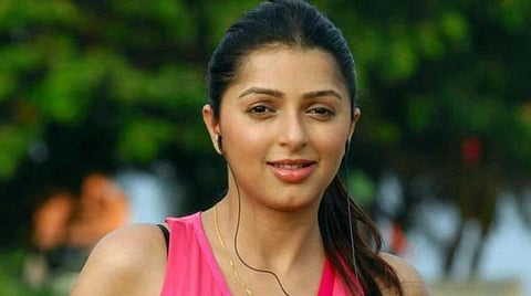 பிக் பாஸ் போட்டியாளரா?-பூமிகா பதில்