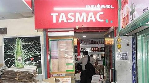 மனநோய்க்கு மருந்தாக மதுக் கடைகளைத் திறக்க வேண்டும்: புதுச்சேரி ஆளுநரை வலியுறுத்திய பாஜக எம்எல்ஏவால் சர்ச்சை