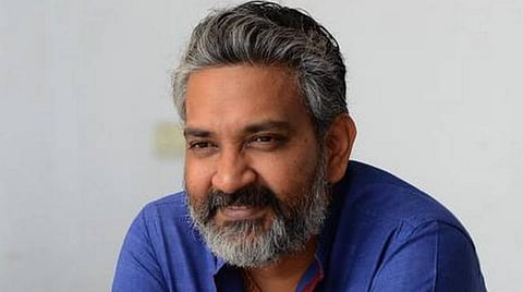 'ஆர்.ஆர்.ஆர்' படத்துக்கு முன் குறும்படம்: ராஜமெளலி திட்டம்