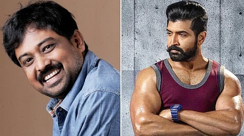 லிங்குசாமி படத்தில் வில்லனாகும் அருண் விஜய்?