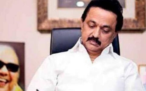 தடுப்பூசி பொறுப்பு மத்திய அரசுடையது; பிரதமர் அறிவிப்பு: தமிழக முதல்வர் ஸ்டாலின் வரவேற்பு
