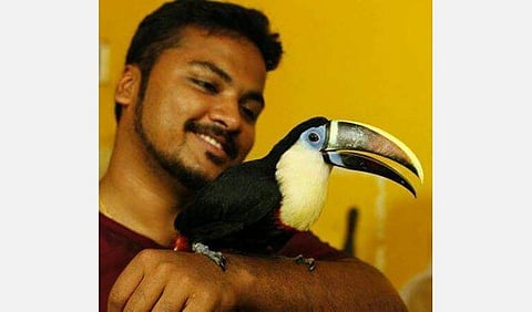 தென் அமெரிக்க அரிய வகை ஓணான் முட்டைகளில் இருந்து ஐந்து முறை இரட்டைகளாக வெளிவந்த ஓணான் குட்டிகள்: உலகில் இதுவரை நிகழ்ந்திராத அரிய நிகழ்வு