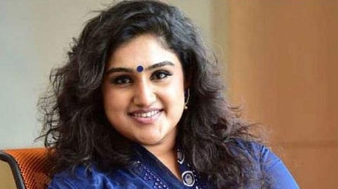 மீண்டும் திருமண வதந்தி: வனிதா விஜயகுமார் விளக்கம்