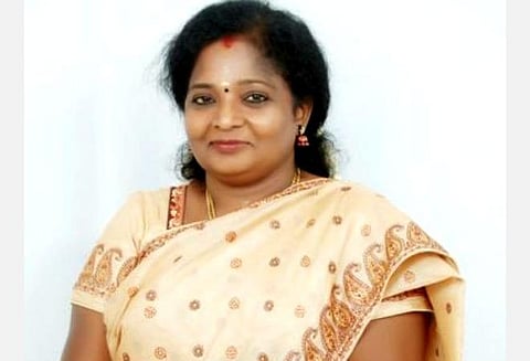 புதுச்சேரி ஆளுநர் தமிழிசை