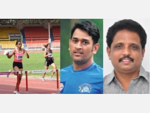 இது தோனி ஆடிய இடம்; பி.டி.உஷா ஓடிய தடம்; ரயில்வே மைதானங்களைத் தனியாருக்குத் தாரை வார்க்காதீர்கள்: மத்திய அமைச்சருக்கு சு.வெங்கடேசன் வேண்டுகோள்