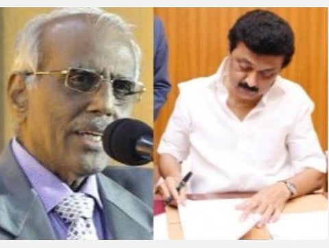 நீட் தேர்வு தாக்கம் குறித்து ஆராயும் குழு உறுப்பினர்கள் நியமனம்: ஒரு மாதத்தில் அறிக்கை சமர்ப்பிக்க முதல்வர் ஸ்டாலின் உத்தரவு