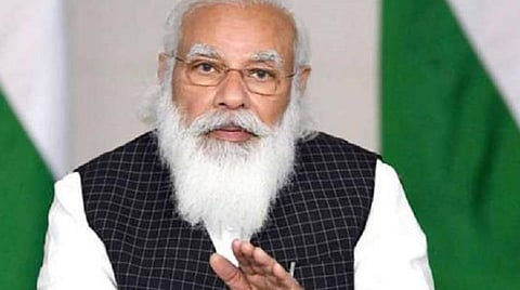 ஜி7 மாநாட்டில் சிறப்பு அழைப்பாளராகப் பங்கேற்கிறார் பிரதமர் மோடி