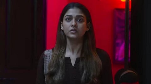 ஓடிடியில் வெளியாகிறது நெற்றிக்கண்