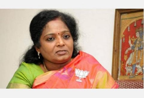 ஆலோசகர்கள் தங்குவதற்குப் பல லட்சம் செலவு: விசாரித்து அறிக்கை தர தலைமைச் செயலருக்குப் புதுவை ஆளுநர் உத்தரவு