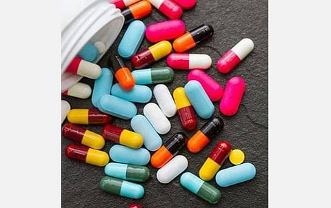 டாஸ்மாக் கடைகள் மூடப்பட்டதால் சென்னையில் போதை மாத்திரை விற்பனையா?- தனிப்படை போலீஸார் விசாரணை