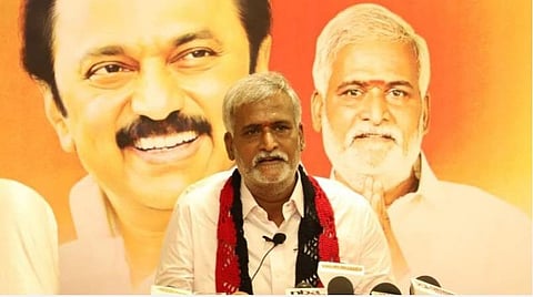 அமைச்சர் சேகர்பாபு: கோப்புப்படம்