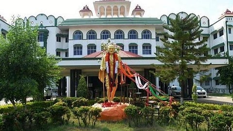மதுரையில் ரூ.70 கோடியில் கலைஞர் நினைவு நூலகம்: தமிழக அரசுக்கு உயர் நீதிமன்றம் பாராட்டு