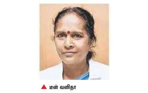 திருச்சி அரசு மருத்துவமனையில் 3 மாதங்களில் கரோனா தொற்று பாதித்த 544 கர்ப்பிணிகளுக்கு பிரசவம்: குழந்தைகள் நலமுடன் இருப்பதாக டீன் பெருமிதம்