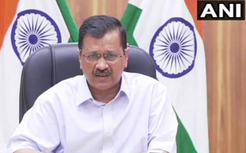 டெல்லியில் நாளை முதல் கோயில்கள் திறப்பு; உணவகங்களுக்கு அனுமதி: அன்லாக் 3.0 சலுகைகள் என்னென்ன?