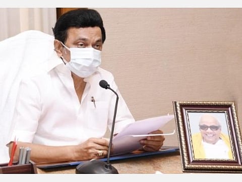 ஹைட்ரோகார்பன் திட்டத்துக்கான ஏல அறிவிக்கையை நிறுத்த வேண்டும்: பிரதமருக்கு முதல்வர் ஸ்டாலின் கடிதம்