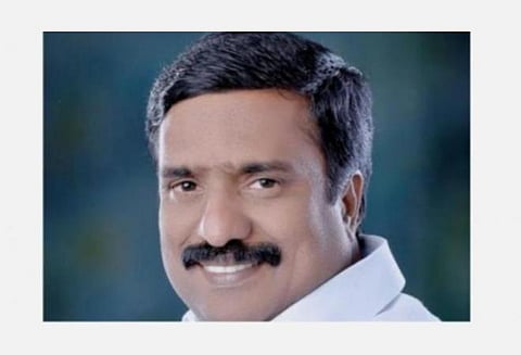 புதுச்சேரி தனியார் பள்ளி கட்டண விவகாரம்; கல்வித்துறையை முற்றுகையிட்டுப் போராட்டம்: திமுக அறிவிப்பு