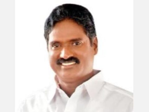 தமிழக அரசின் டெல்லி சிறப்புப் பிரதிநிதியாக ஏ.கே.எஸ்.விஜயன் நியமனம் 